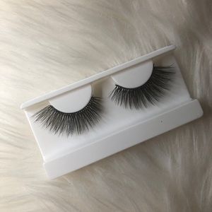 False lashes